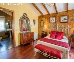 Impresionante Villa en San Vicente del Raspeig