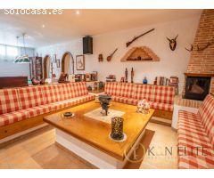Impresionante Villa en San Vicente del Raspeig