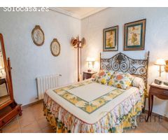 Impresionante Villa en San Vicente del Raspeig