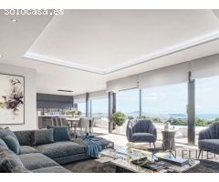 Exclusiva Villa de Lujo en Calpe