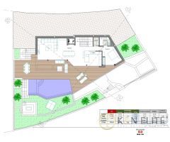 Exclusiva Villa de Lujo en Calpe
