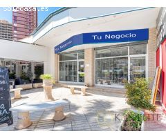 Excelente Oportunidad de Negocio Cerca de la Cala de Finestrat