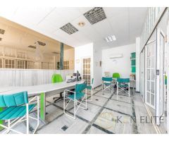 Excelente Oportunidad de Negocio Cerca de la Cala de Finestrat
