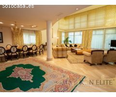 Villa de Lujo en Alicante Golf