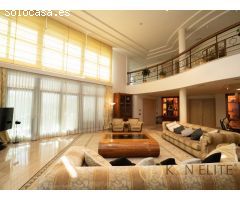 Villa de Lujo en Alicante Golf