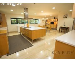 Villa de Lujo en Alicante Golf