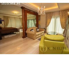 Villa de Lujo en Alicante Golf