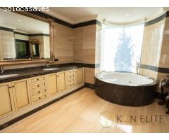 Villa de Lujo en Alicante Golf