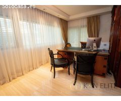 Villa de Lujo en Alicante Golf