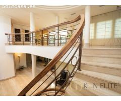 Villa de Lujo en Alicante Golf
