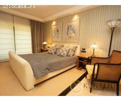 Villa de Lujo en Alicante Golf