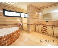 Villa de Lujo en Alicante Golf