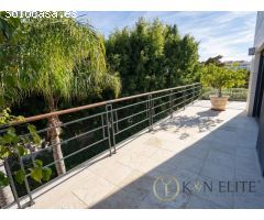 Villa de Lujo en Alicante Golf