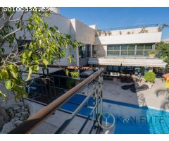 Villa de Lujo en Alicante Golf