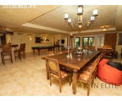 Villa de Lujo en Alicante Golf