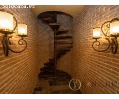 Villa de Lujo en Alicante Golf