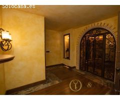 Villa de Lujo en Alicante Golf