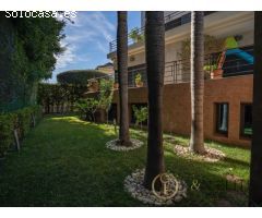 Villa de Lujo en Alicante Golf
