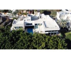 Villa de Lujo en Alicante Golf