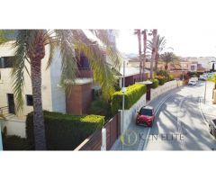 Villa de Lujo en Alicante Golf