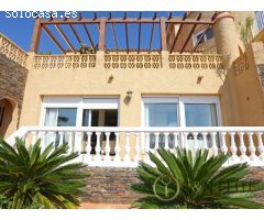 Exclusiva Villa en Primera Linea del Mediterráneo