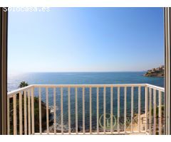 Exclusiva Villa en Primera Linea del Mediterráneo