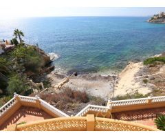 Exclusiva Villa en Primera Linea del Mediterráneo