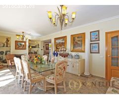 Exclusiva Villa en Primera Linea del Mediterráneo