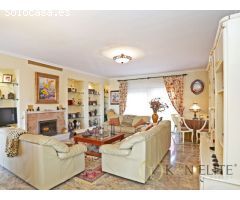 Exclusiva Villa en Primera Linea del Mediterráneo