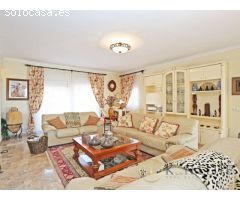 Exclusiva Villa en Primera Linea del Mediterráneo