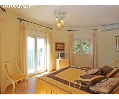 Exclusiva Villa en Primera Linea del Mediterráneo