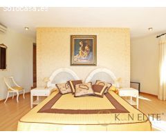 Exclusiva Villa en Primera Linea del Mediterráneo