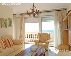 Exclusiva Villa en Primera Linea del Mediterráneo