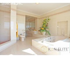 Exclusiva Villa en Primera Linea del Mediterráneo