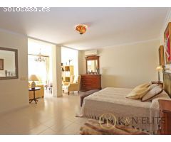 Exclusiva Villa en Primera Linea del Mediterráneo