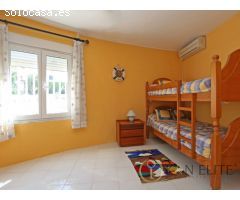 Exclusiva Villa en Primera Linea del Mediterráneo