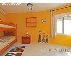 Exclusiva Villa en Primera Linea del Mediterráneo