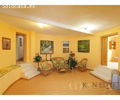 Exclusiva Villa en Primera Linea del Mediterráneo