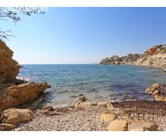 Exclusiva Villa en Primera Linea del Mediterráneo