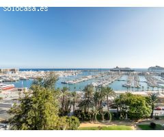 Exclusivo Piso de Lujo con Vistas Espectaculares en Alicante