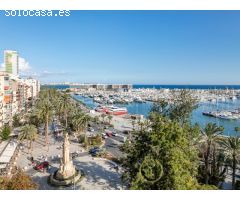 Exclusivo Piso de Lujo con Vistas Espectaculares en Alicante