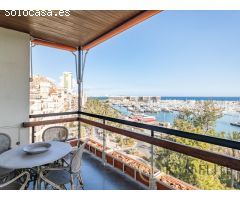 Exclusivo Piso de Lujo con Vistas Espectaculares en Alicante