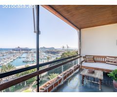 Exclusivo Piso de Lujo con Vistas Espectaculares en Alicante