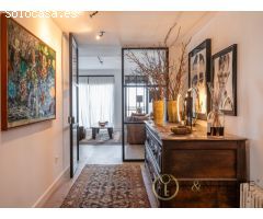 Exclusivo Piso de Lujo con Vistas Espectaculares en Alicante