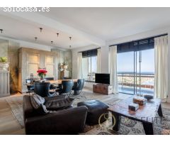 Exclusivo Piso de Lujo con Vistas Espectaculares en Alicante