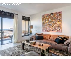 Exclusivo Piso de Lujo con Vistas Espectaculares en Alicante