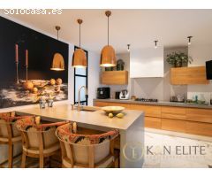 Exclusivo Piso de Lujo con Vistas Espectaculares en Alicante