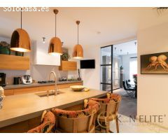 Exclusivo Piso de Lujo con Vistas Espectaculares en Alicante