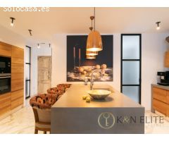 Exclusivo Piso de Lujo con Vistas Espectaculares en Alicante