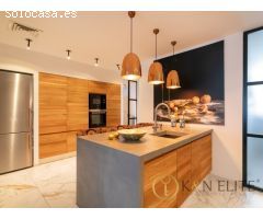 Exclusivo Piso de Lujo con Vistas Espectaculares en Alicante